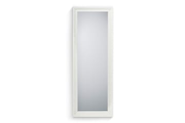 Spegel Tanja 50x150 cm Vit - Vit - Inredning - Spegel - Hallspegel