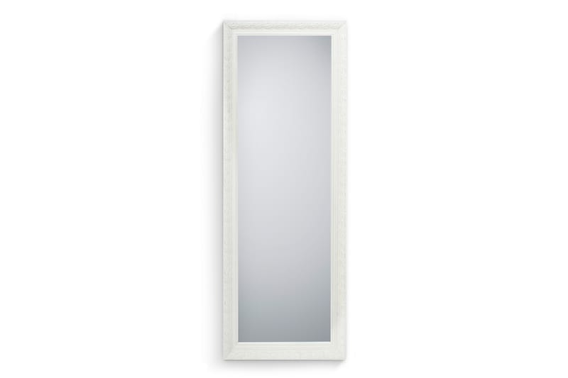 Spegel Tanja 50x150 cm Vit - Vit - Inredning - Spegel - Hallspegel
