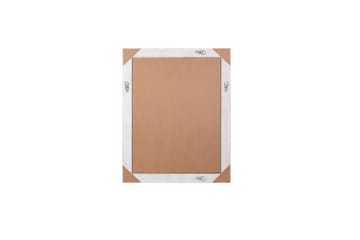 Spegel Tanja 55x70 cm Titan - Titan - Inredning - Spegel - Hallspegel