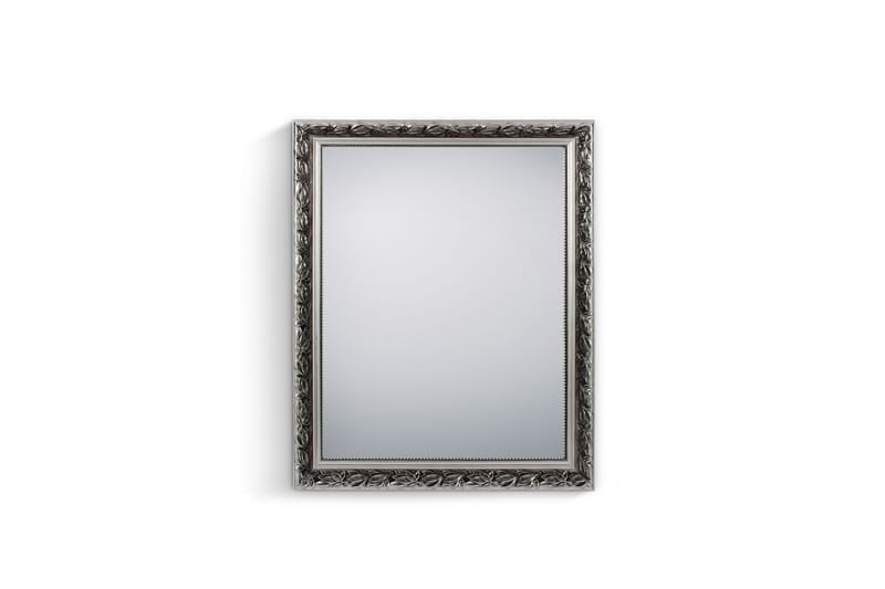 Spegel Tanja 55x70 cm Titan - Titan - Inredning - Spegel - Hallspegel