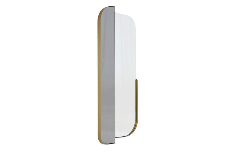 Spegel Valiorwich guld - Guld - Inredning - Spegel - Hallspegel