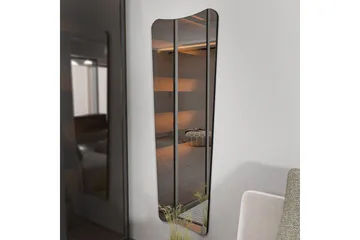 Spegel Vitros Svart - Svart - Inredning - Spegel - Golvspegel