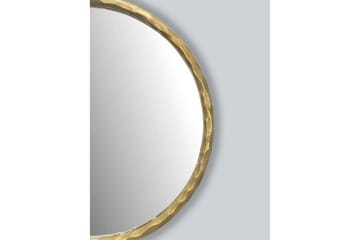 Spegel Wohnling Klassisk Rund 60 cm Modern - Inredning - Spegel - Hallspegel