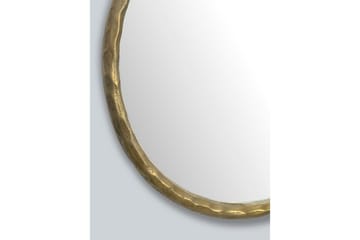 Spegel Wohnling Klassisk Rund 60 cm Modern - Inredning - Spegel - Hallspegel