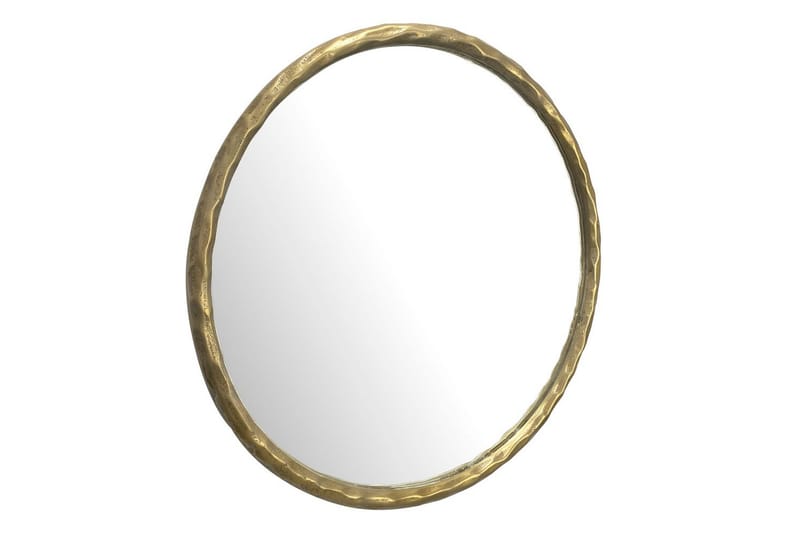 Spegel Wohnling Klassisk Rund 60 cm Modern - Inredning - Spegel - Hallspegel