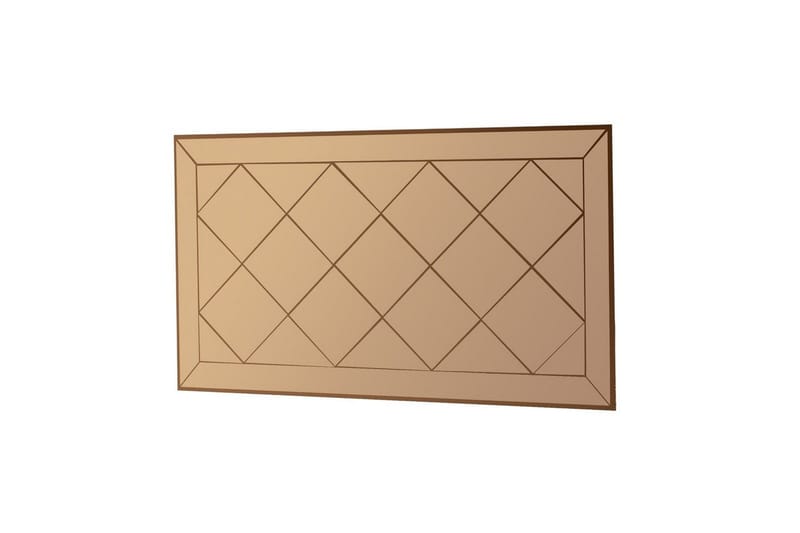 Spegel Zephyradale Brons, Brons