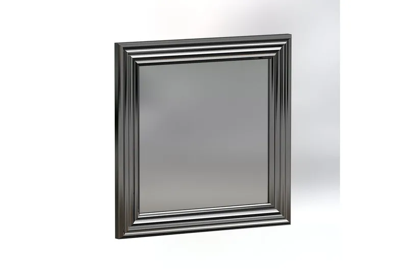 Spegelset (2 delar) Dorougradwyn Argentu - Zurellentu - Inredning - Spegel - Hallspegel