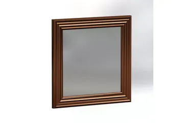 Spegelset (2 delar) Dorougradwyn Brons - Brons - Inredning - Spegel - Hallspegel