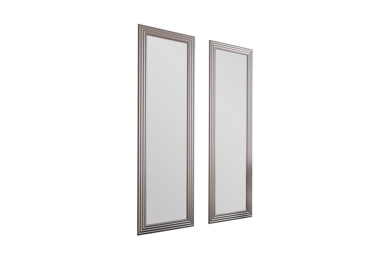 Spegelset (2 delar) Miyoshi Argentu, Zurellentu