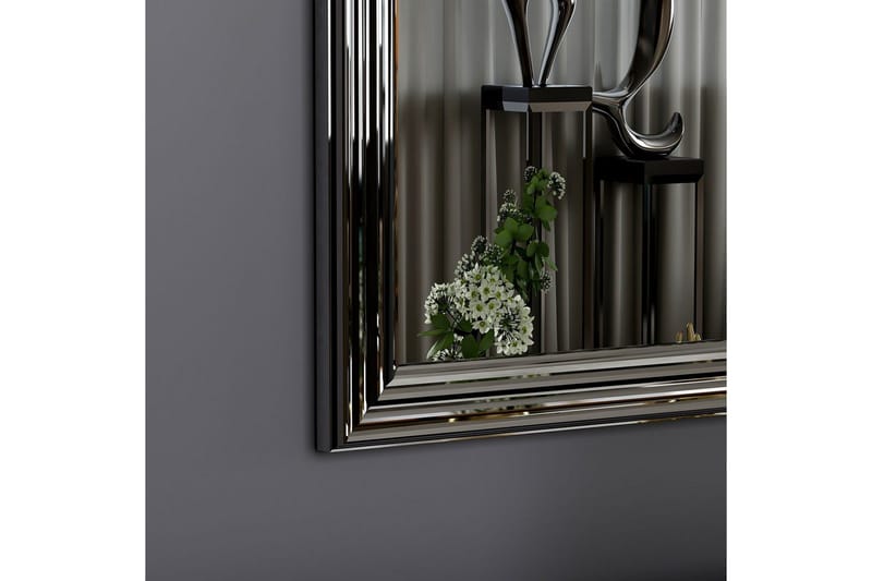 Spegelset (3 delar) Gausberto Argentu - Zurellentu - Inredning - Spegel - Hallspegel