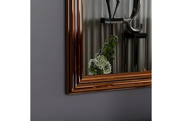 Spegelset (3 delar) Gausberto Brons - Brons - Inredning - Spegel - Hallspegel