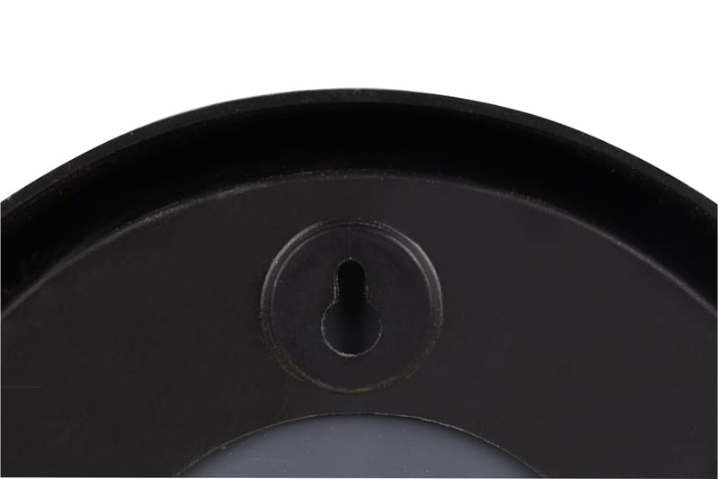 Spegelset Vivien 5-Delar Svart - Svart - Inredning - Spegel - Hallspegel