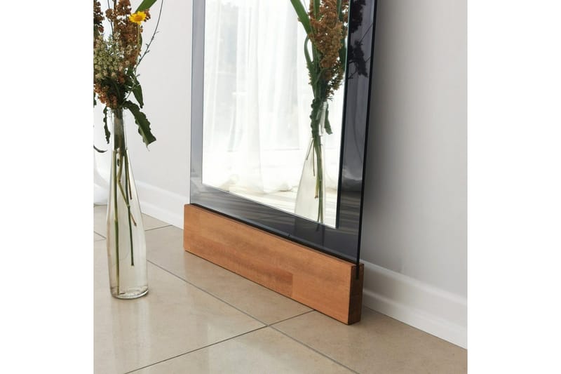 Stationsspegel Ataturs Ek / fume - Ek / fume - Inredning - Spegel - Hallspegel