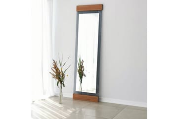 Stationsspegel Ataturs Ek / fume - Ek / fume - Inredning - Spegel - Hallspegel