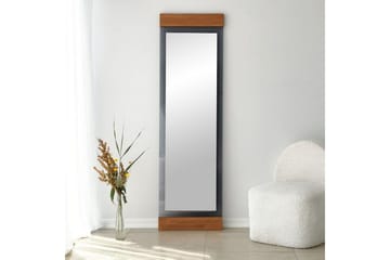 Stationsspegel Ataturs Ek / fume - Ek / fume - Inredning - Spegel - Hallspegel