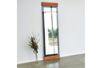 Stationsspegel Ataturs Ek / fume - Ek / fume - Inredning - Spegel - Hallspegel