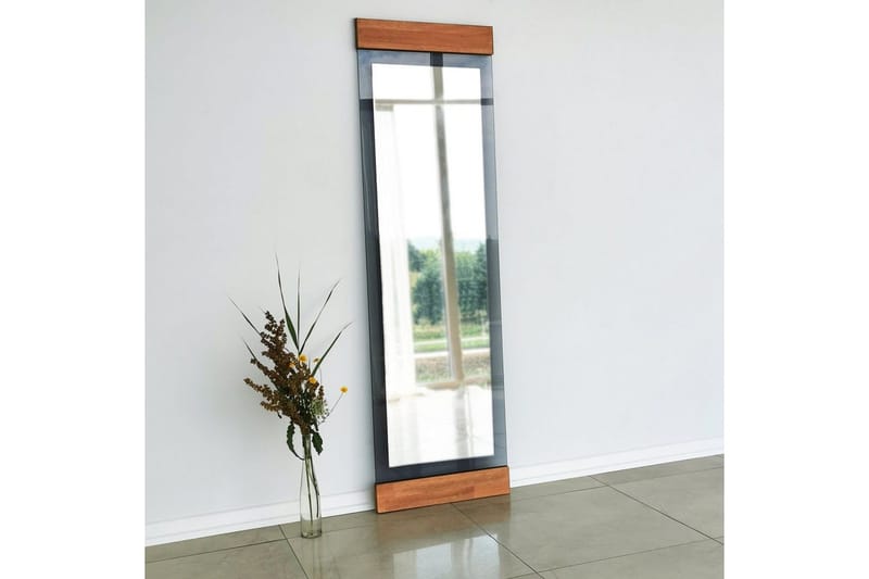 Stationsspegel Ataturs Ek / fume - Ek / fume - Inredning - Spegel - Hallspegel