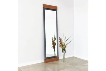 Stationsspegel Ataturs Ek / fume - Ek / fume - Inredning - Spegel - Hallspegel