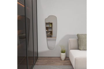 Stationsspegel Frostwick transparent - Multifärgad - Inredning - Spegel - Golvspegel