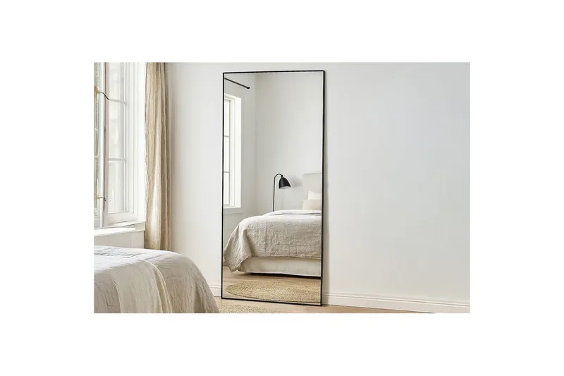 Stor spegel Dalton - Inredning - Spegel - Golvspegel