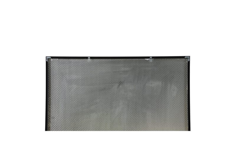 Stor spegel Dalton - Inredning - Spegel - Golvspegel