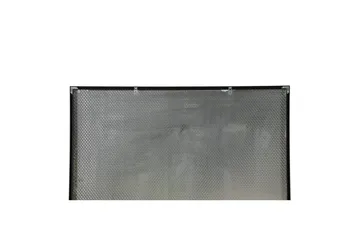 Stor spegel Dalton - Inredning - Spegel - Golvspegel