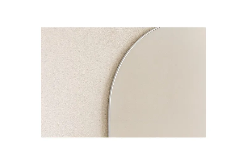 Stor spegel Sarasota - Inredning - Spegel - Golvspegel