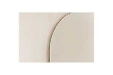 Stor spegel Sarasota - Inredning - Spegel - Golvspegel