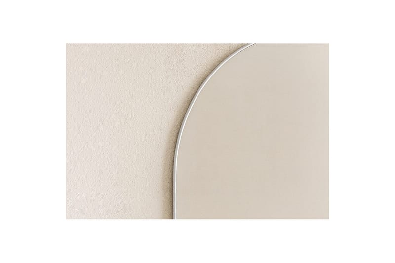 Stor spegel Sarasota - Inredning - Spegel - Golvspegel