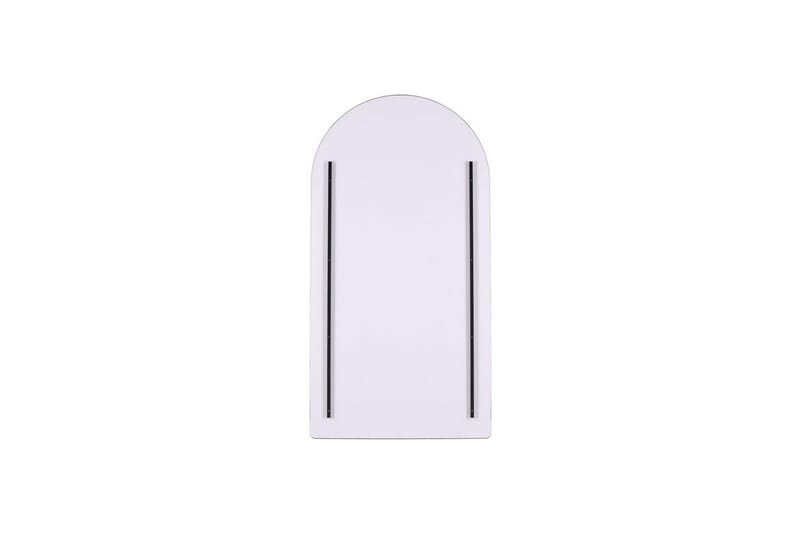 Stor spegel Sarasota - Inredning - Spegel - Golvspegel