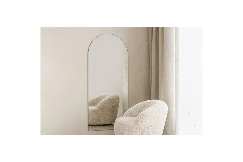 Stor spegel Sarasota - Inredning - Spegel - Golvspegel