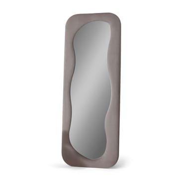 Taharoa Golvspegel 65x170 cm - Taupe - Inredning - Spegel - Golvspegel
