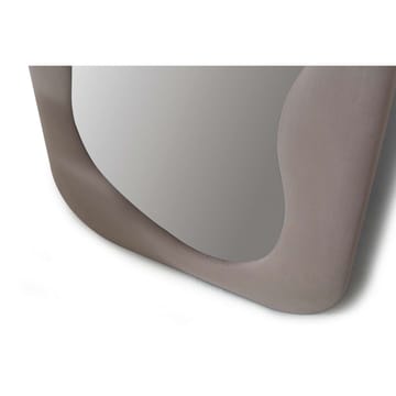Taharoa Golvspegel 65x170 cm - Taupe - Inredning - Spegel - Golvspegel