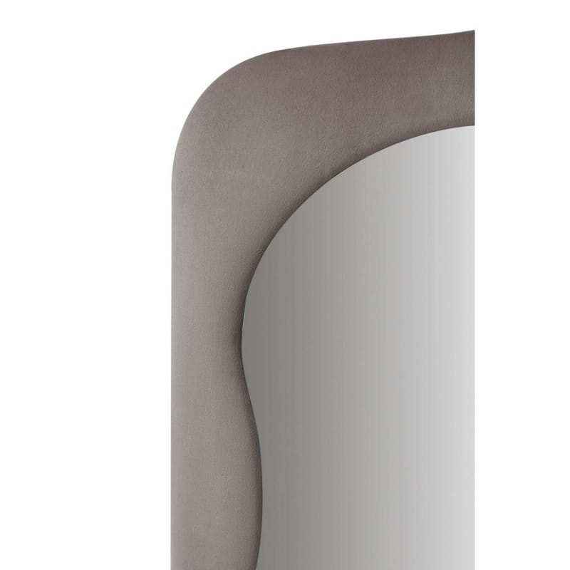 Taharoa Golvspegel 65x170 cm - Taupe - Inredning - Spegel - Golvspegel