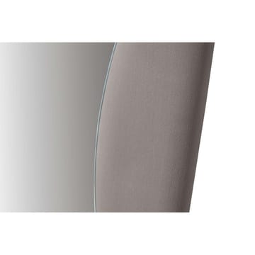 Taharoa Golvspegel 65x170 cm - Taupe - Inredning - Spegel - Golvspegel