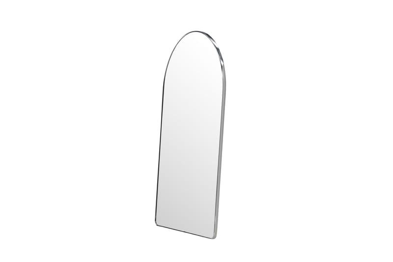 Vägghängd Sarasota Spegel 60x100 cm Silver - Venture Home - Hallspegel - Väggspegel