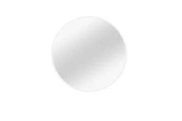 Väggh�ängd Spegel Elistul 60 cm - Vit - Inredning - Spegel - Hallspegel