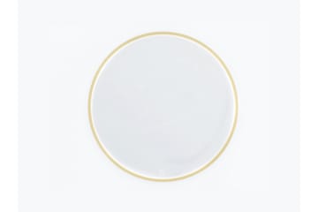 Vägghängd Spegel Gerbinie 80 cm - Guld - Inredning - Spegel - Hallspegel