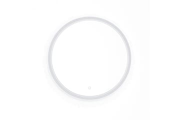 Vägghängd Spegel Orandiu 60 cm - Glas - Inredning - Spegel - Hallspegel