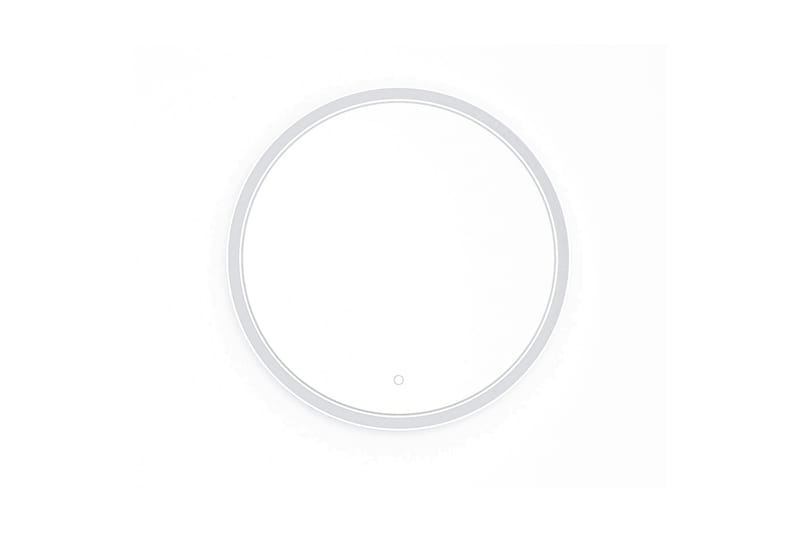 Vägghängd Spegel Orandiu 80 cm - Glas - Inredning - Spegel - Hallspegel