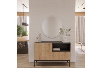 Vägghängd Spegel Orandiu 80 cm - Glas - Inredning - Spegel - Hallspegel