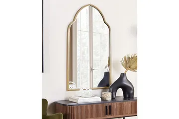 Väggspegel Aconchi - Inredning - Spegel - Hallspegel