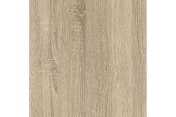 Armario Spegel 60x28x104 cm - Beige/Vit - Inredning - Spegel - Väggspegel