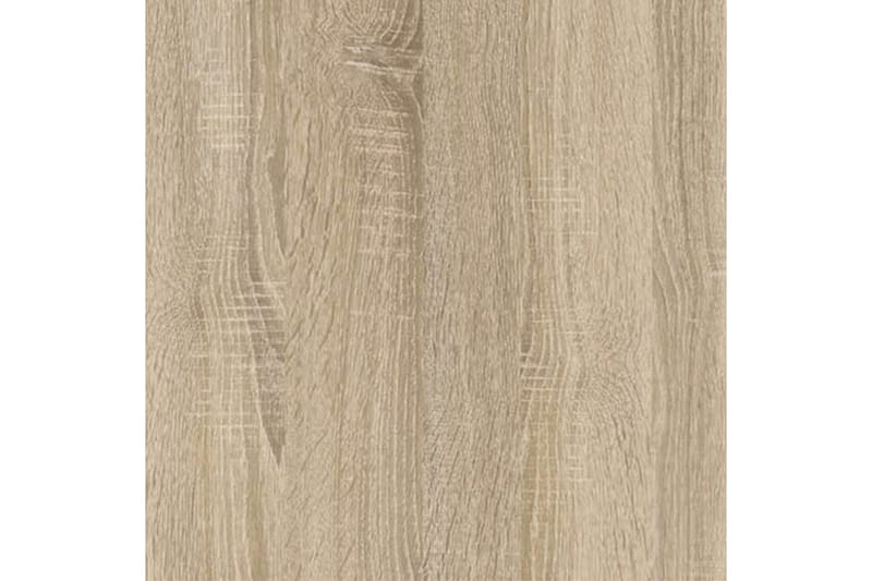 Armario Spegel 60x28x104 cm - Beige/Vit - Inredning - Spegel - Väggspegel