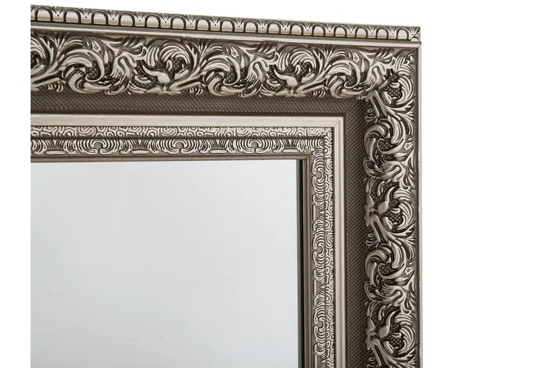 Aspen Spegel 51 cm - Guld - Inredning - Spegel - Väggspegel