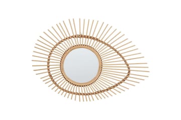 Väggspegel Bario - Inredning - Spegel - Hallspegel