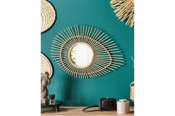 Väggspegel Bario - Inredning - Spegel - Hallspegel