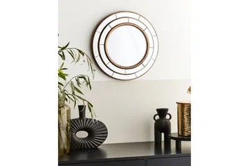 Väggspegel Belchite - Inredning - Spegel - Hallspegel