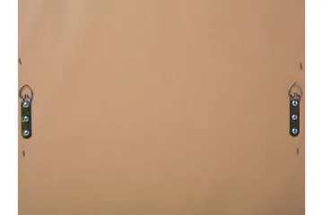 Bellac Spegel 51 cm - Silver - Inredning - Spegel - Väggspegel