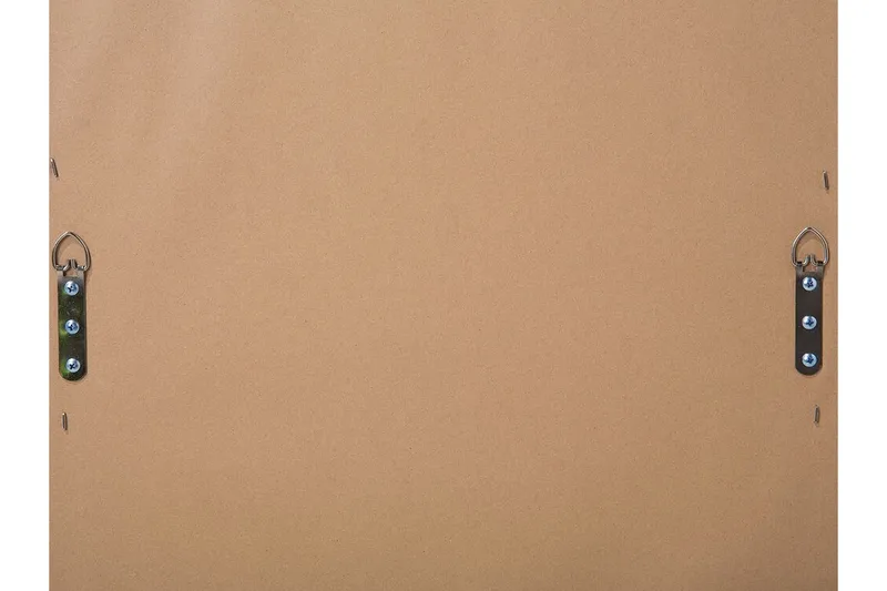 Bellac Spegel 51 cm - Silver - Inredning - Spegel - Väggspegel